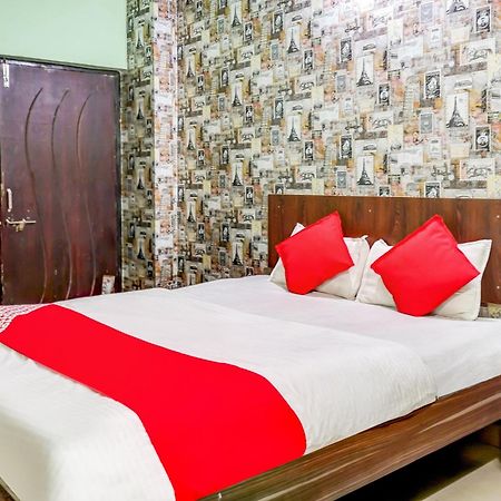 Hotel O Welcome Sri Raipur  Exterior photo