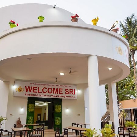 Hotel O Welcome Sri Raipur  Exterior photo