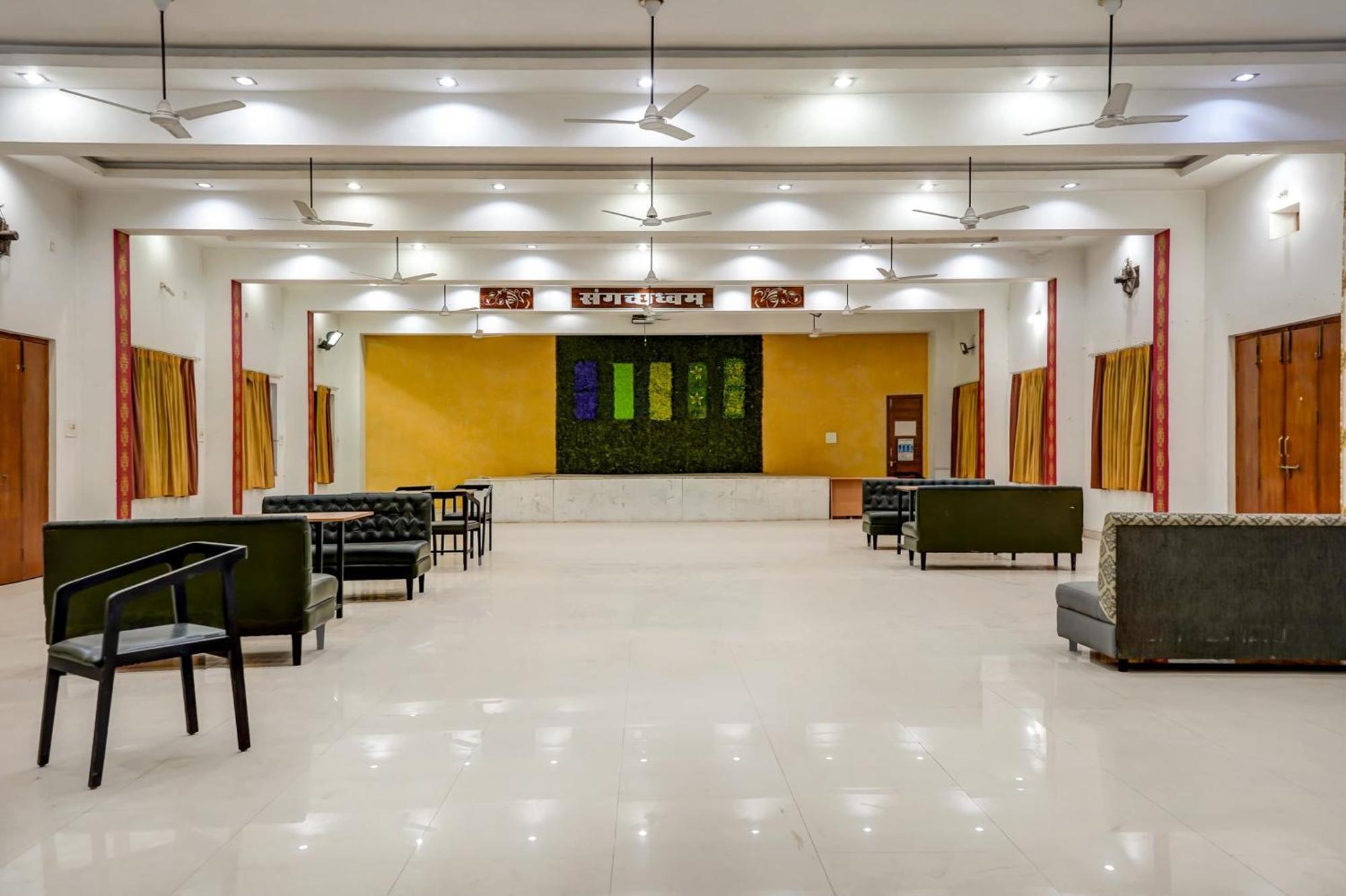 Hotel O Welcome Sri Raipur  Exterior photo