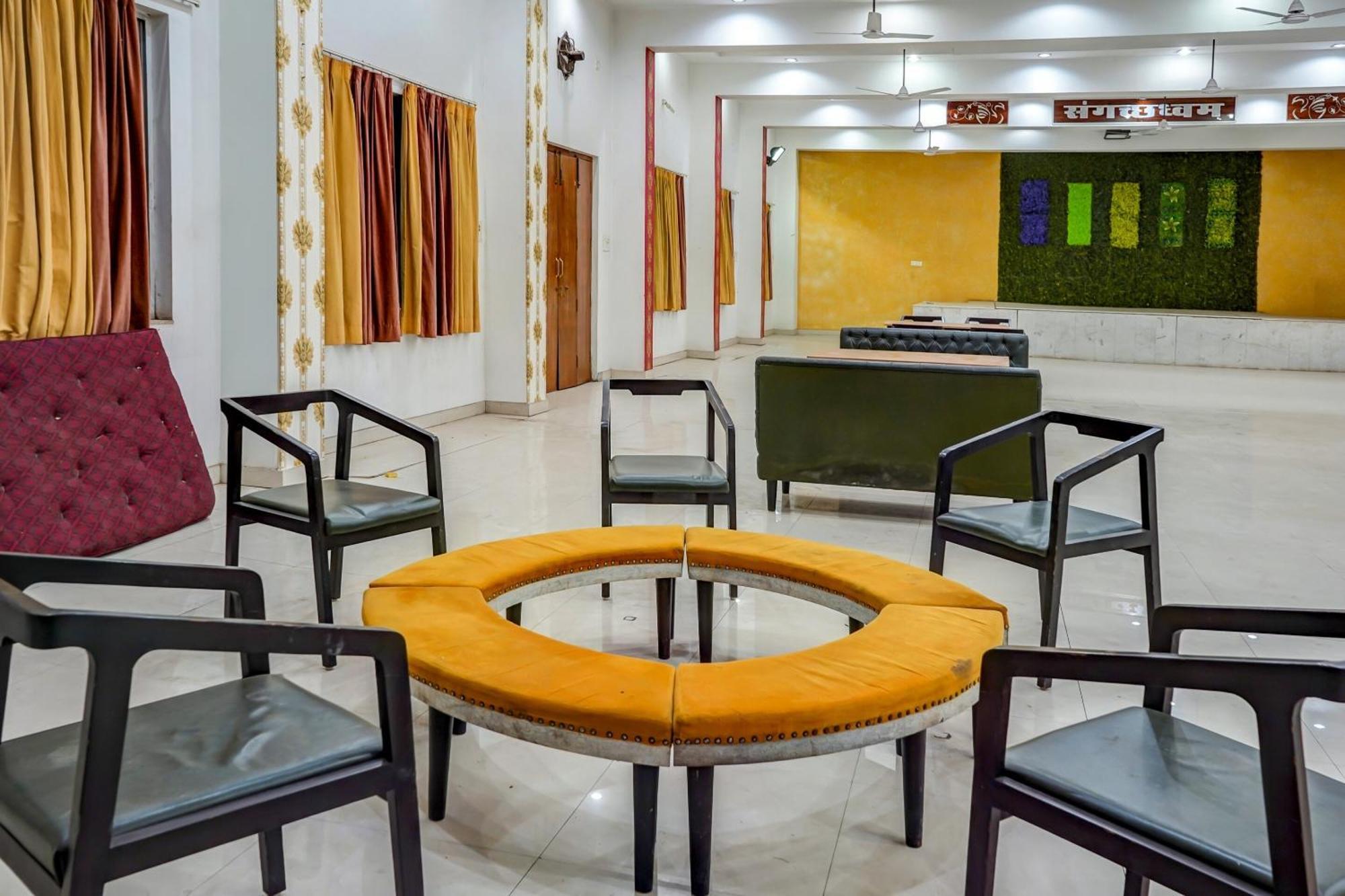 Hotel O Welcome Sri Raipur  Exterior photo