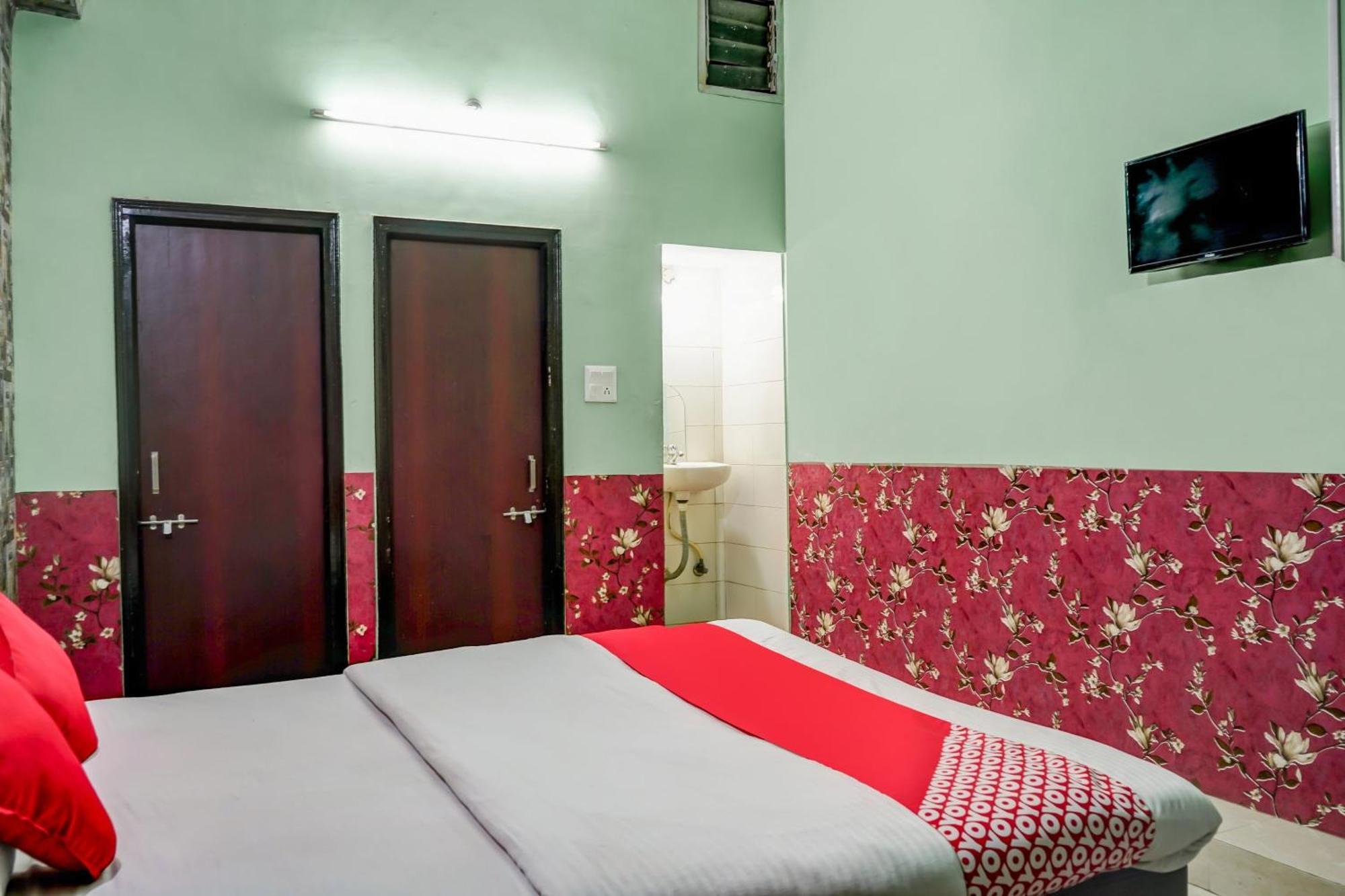 Hotel O Welcome Sri Raipur  Exterior photo
