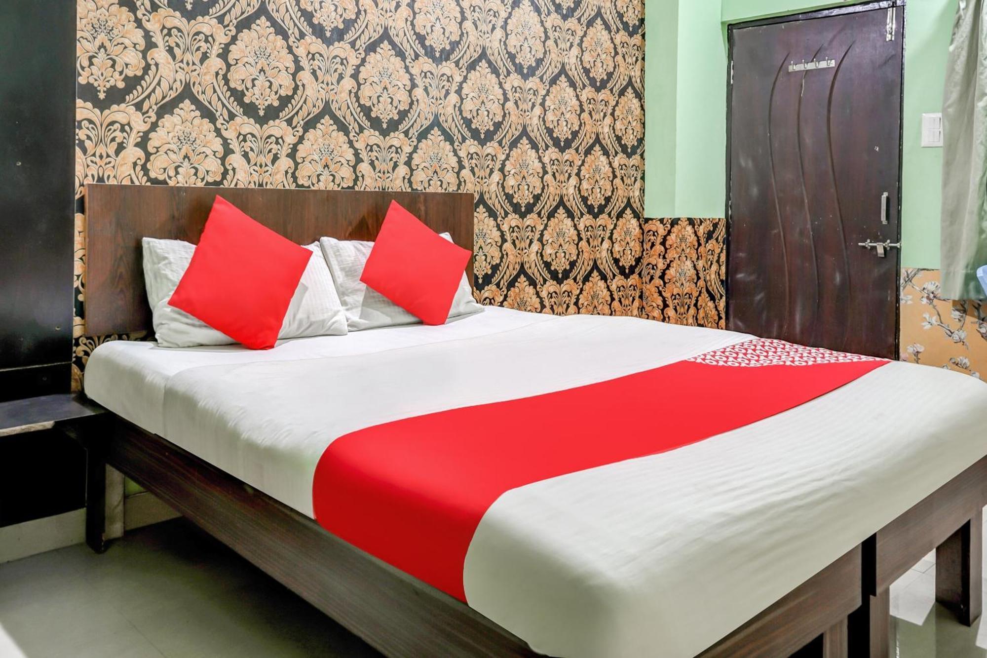 Hotel O Welcome Sri Raipur  Exterior photo