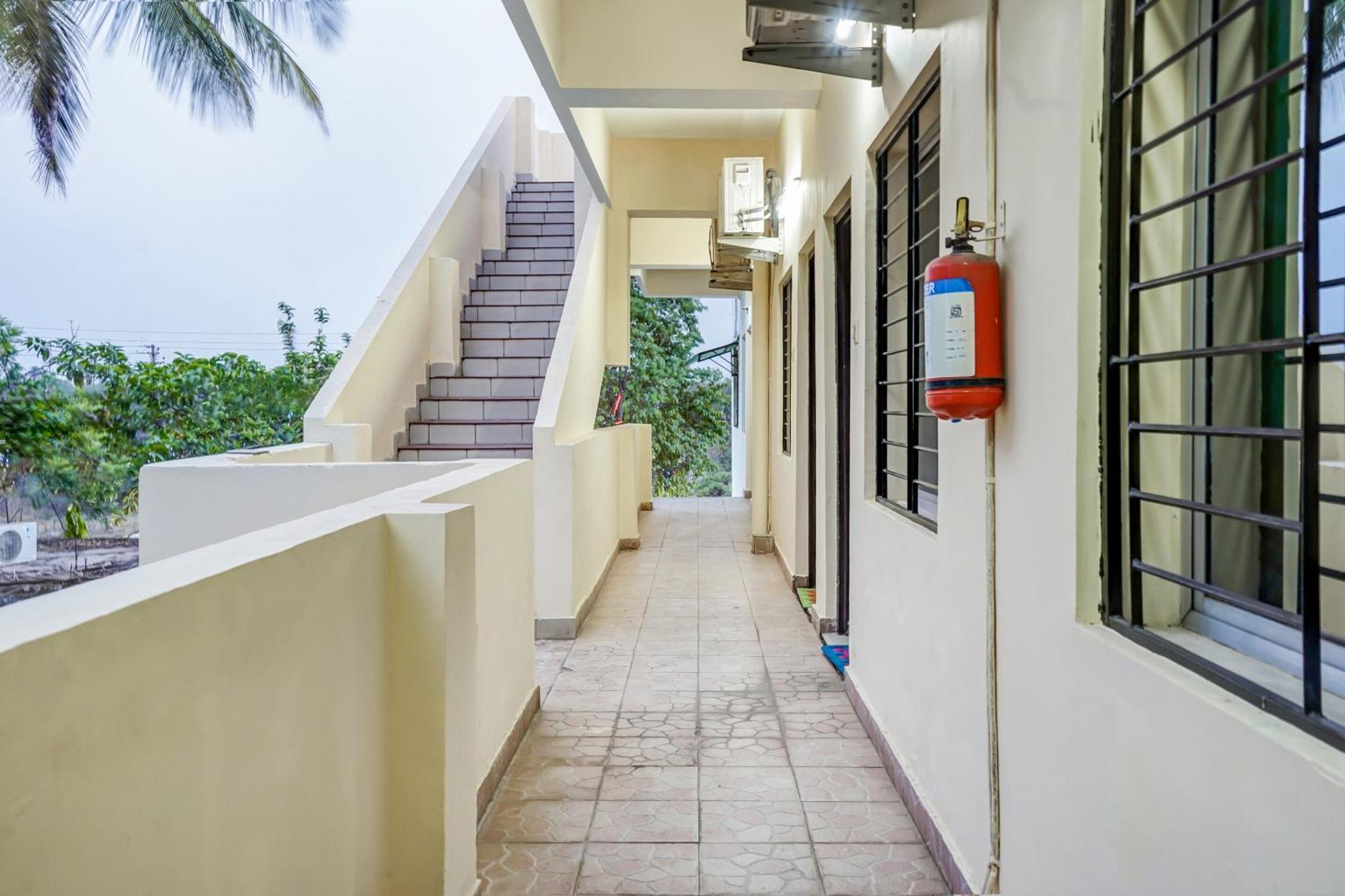 Hotel O Welcome Sri Raipur  Exterior photo