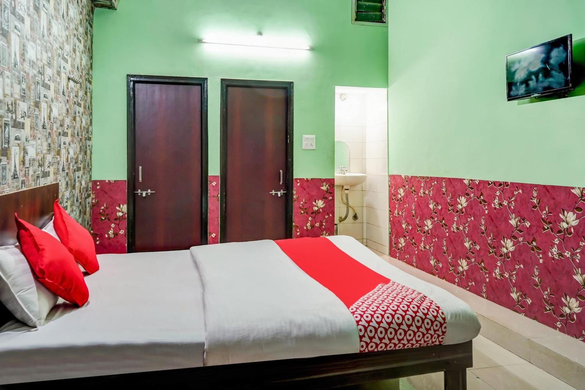 Hotel O Welcome Sri Raipur  Exterior photo