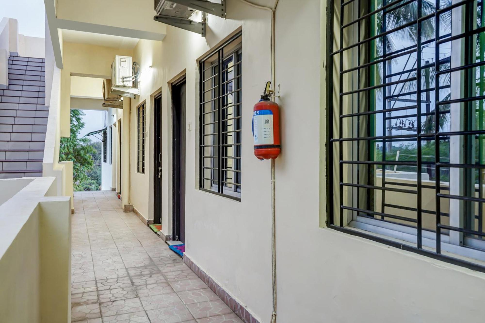Hotel O Welcome Sri Raipur  Exterior photo