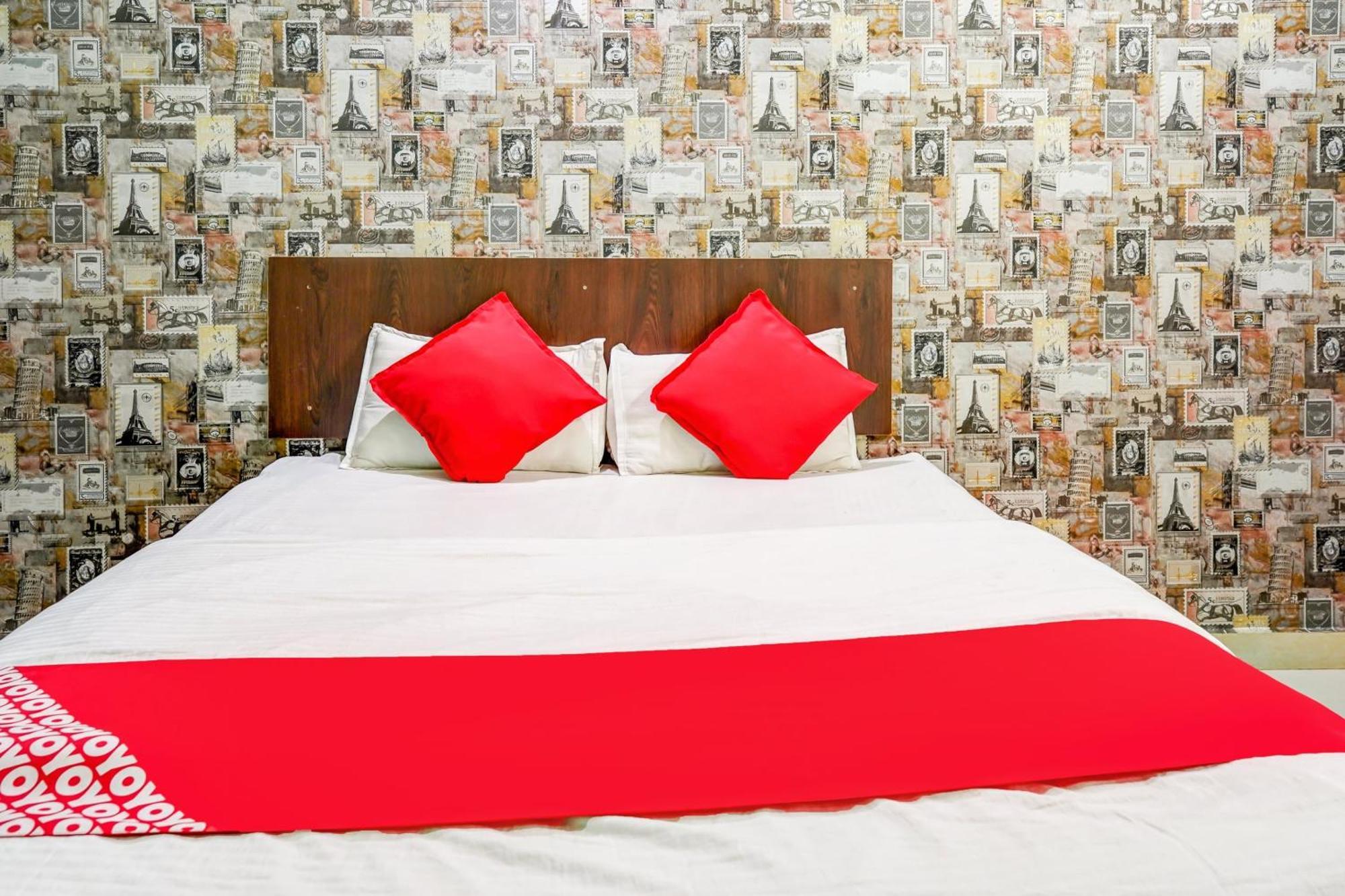 Hotel O Welcome Sri Raipur  Exterior photo