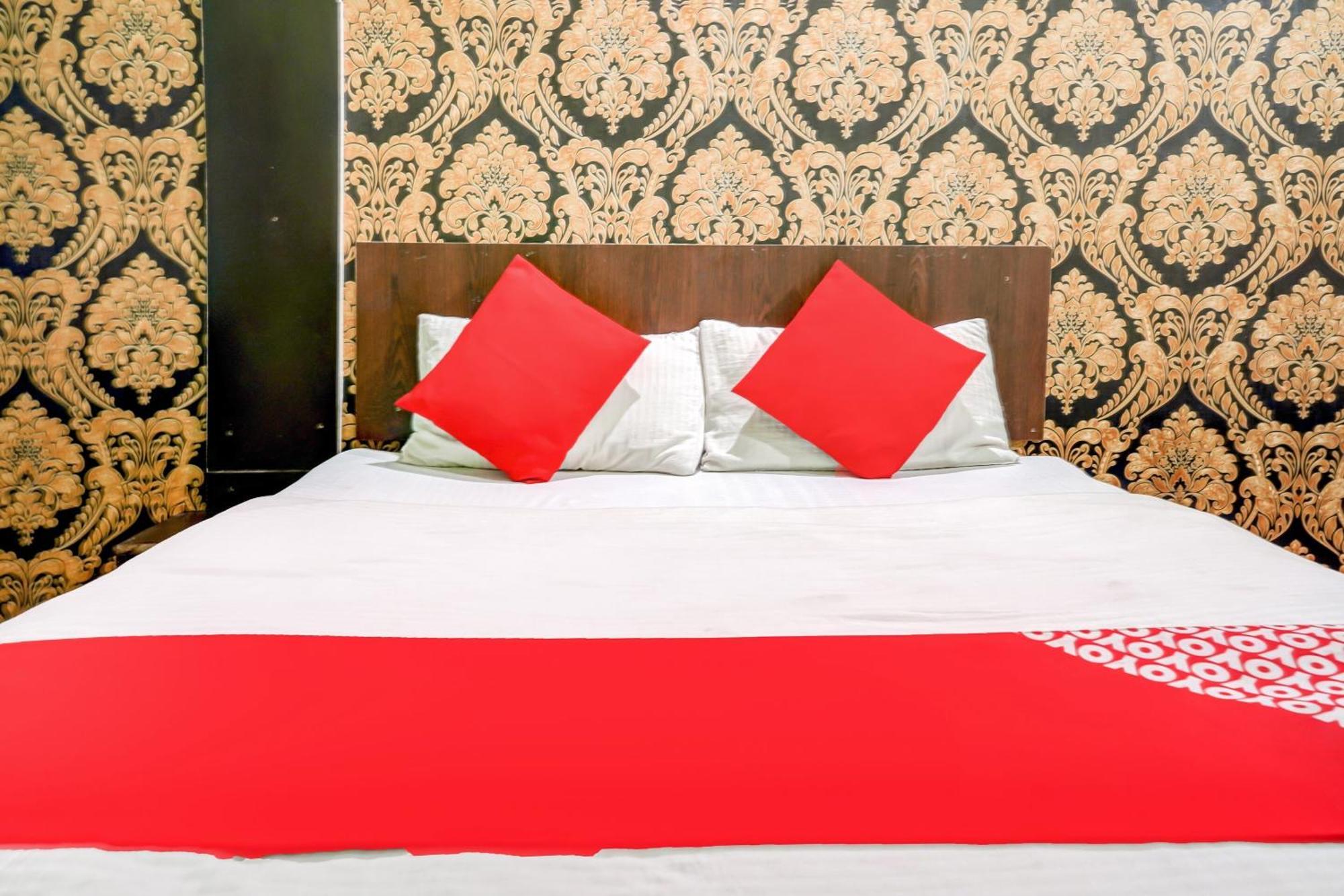 Hotel O Welcome Sri Raipur  Exterior photo