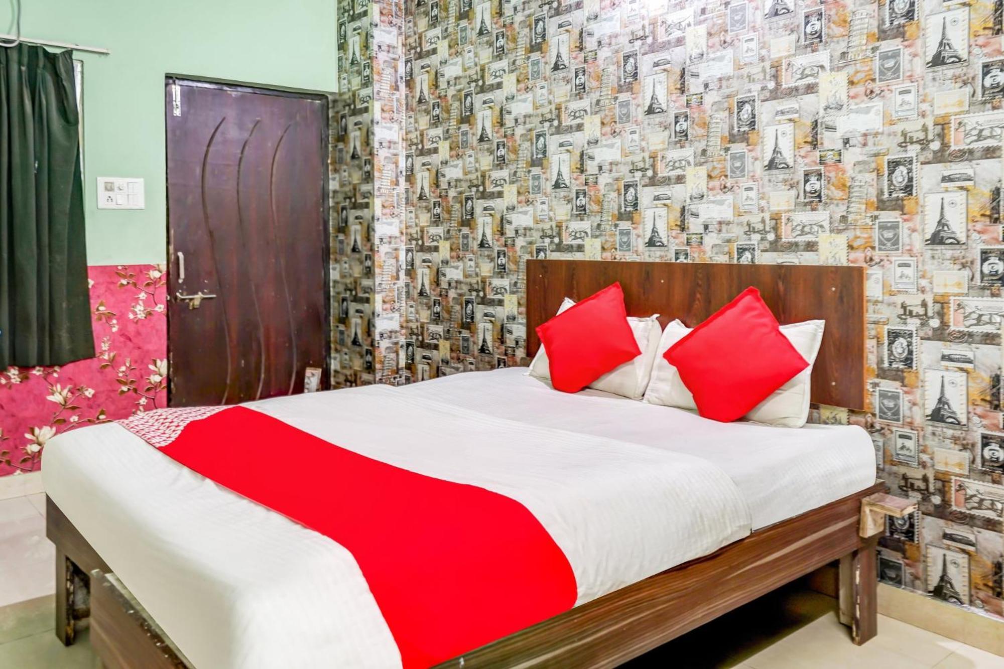Hotel O Welcome Sri Raipur  Exterior photo